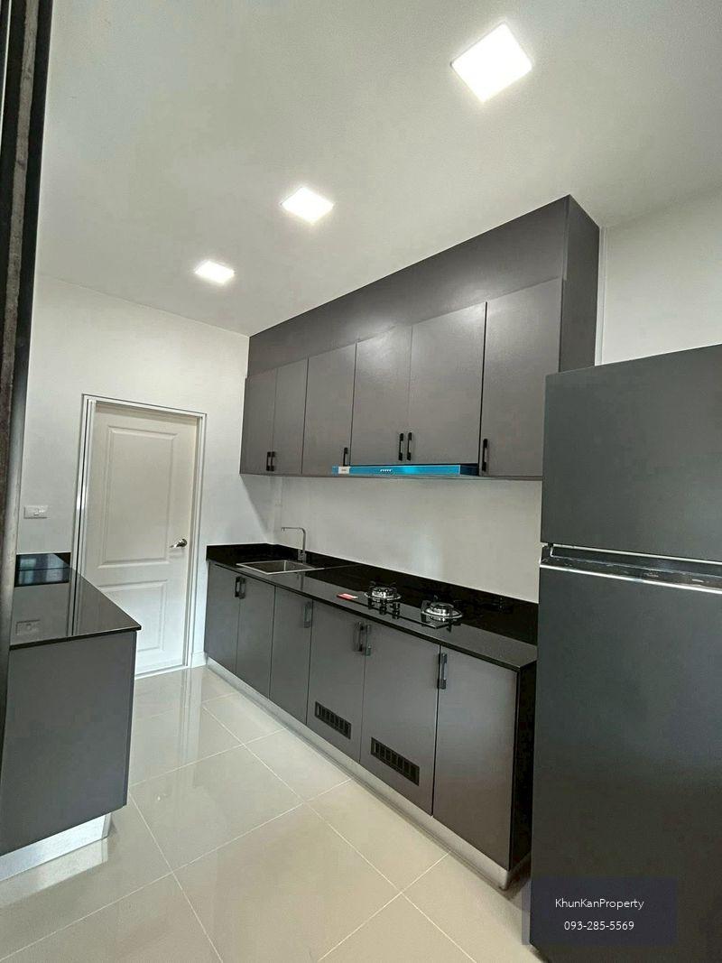 ✅FOR RENT✅Grande Pleno Sukhumvit Bangna 🔥 HOT DEAL