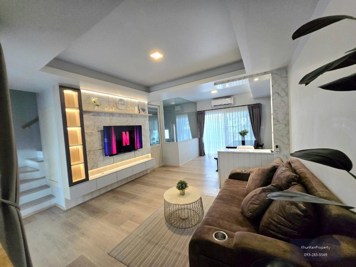 ✅ FOR RENT ✅ Indy Bangna–Ramkhamhaeng 2 🔥 HOT DEAL