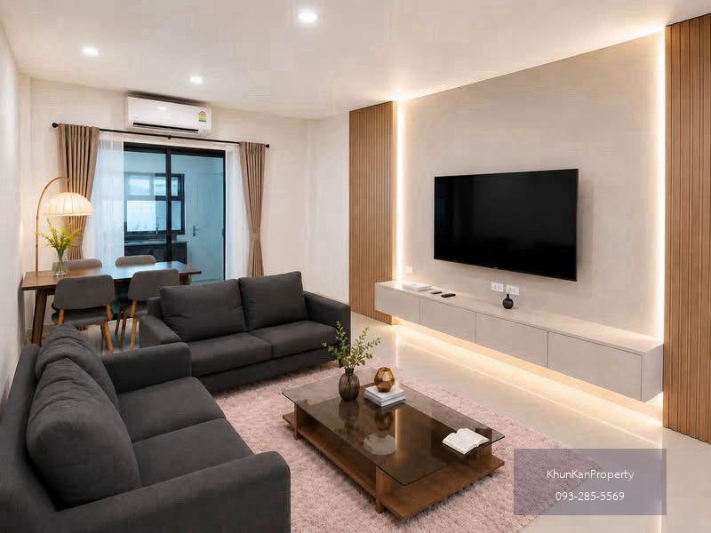 ✅FOR RENT✅Pleno Sukhumvit–Bangna 4 🔥 HOT DEAL