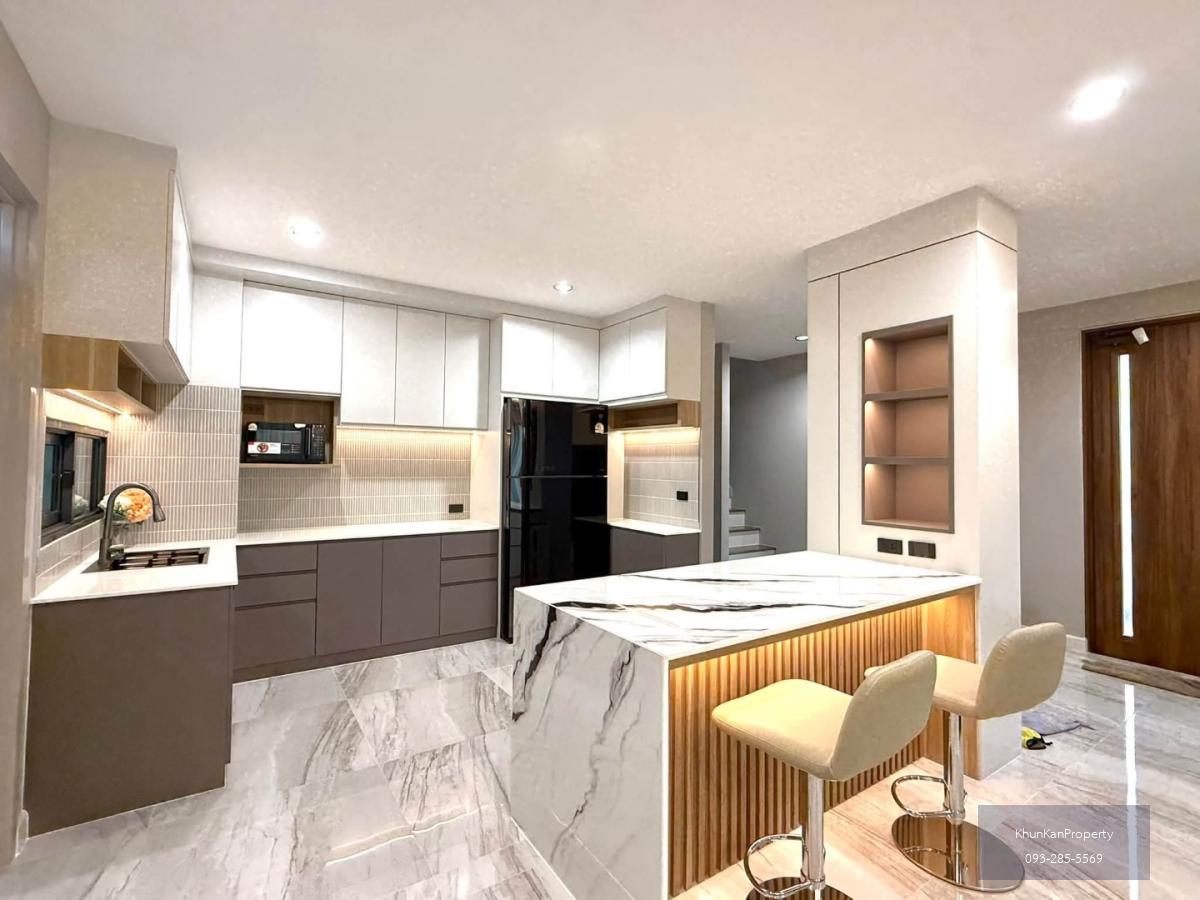 ✅ FOR RENT ✅ The Edition Bangna Phase 2 🔥 HOT DEAL