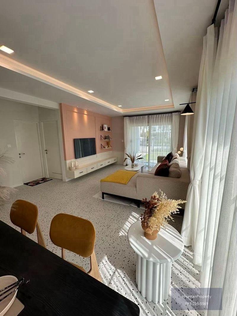 ✅For Rent✅ Villaggio 2 Bangna – Srinakarin 🔥 HOT DEAL 