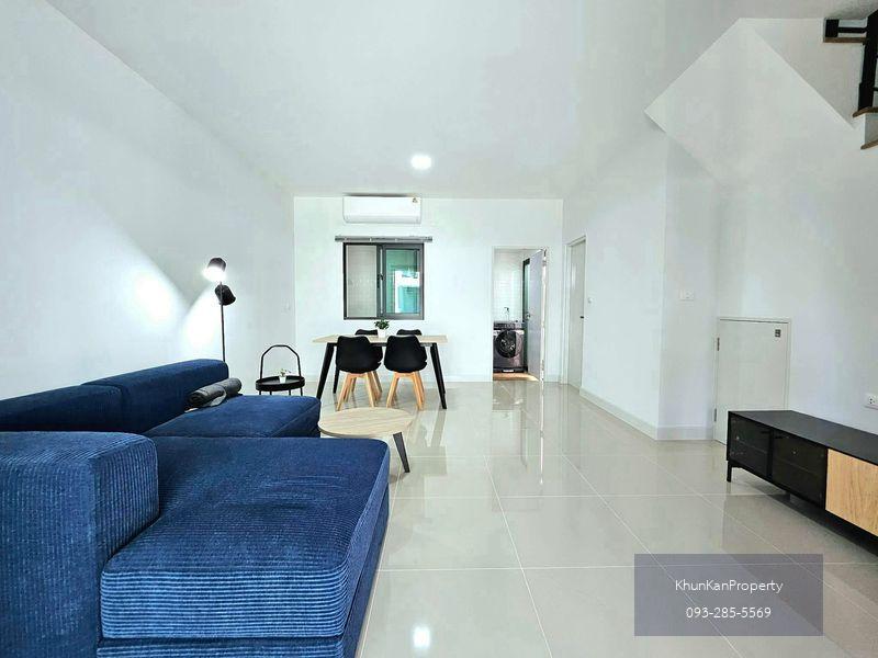 ✅FOR RENT✅Pleno Sukhumvit–Bangna 3 🔥 HOT DEAL