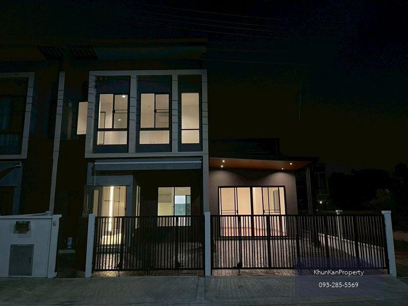 ✅ FOR RENT ✅ Pleno Bangna KM 7 🔥HOT DEAL