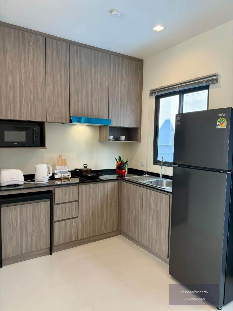 ✅FOR RENT✅ Premium Townhome Eigen Rama 9 🔥 HOT DEAL