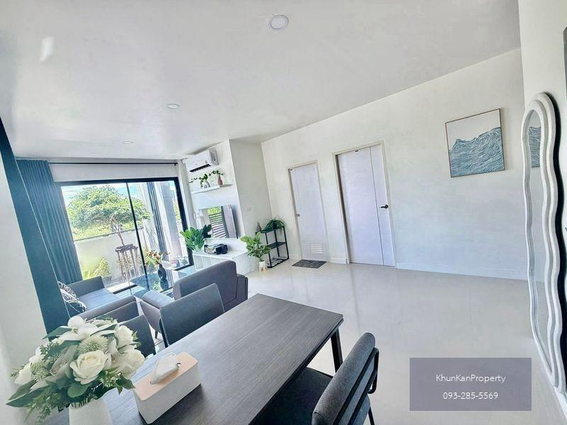 ✅ FOR SALE / RENT ✅ Tanaphol Property Bangna - Kingkaew 🔥 HOT DEAL