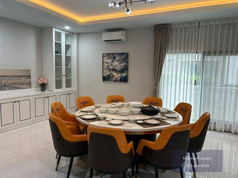✅FOR RENT✅ The City Bangna 1🔥 HOT DEAL
