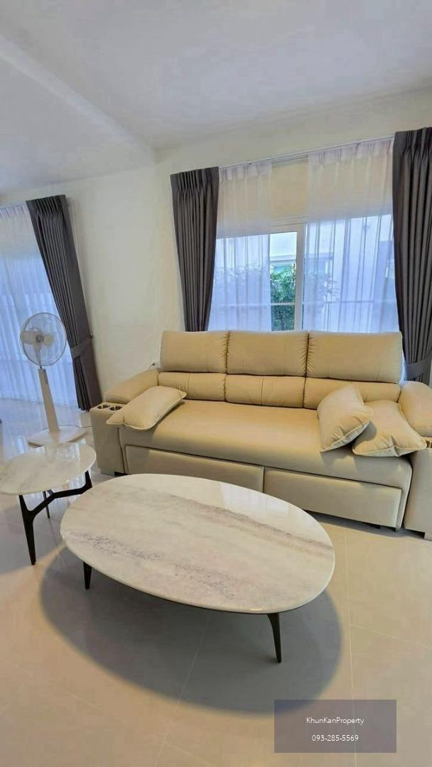✅FOR RENT✅Villaggio 3 Srinakarin – Bangna 🔥 HOT DEAL