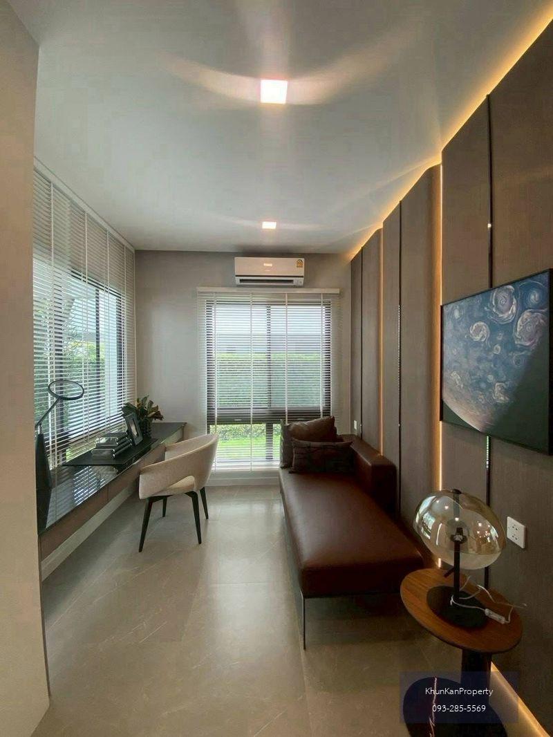 ✅FOR RENT✅ Mantana Bangna KM.15 🔥 HOT DEAL