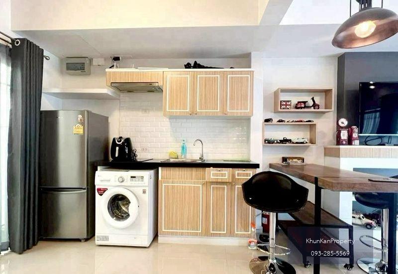 ✅ FOR RENT ✅ INDY BANGNA Km.7 🔥 HOT DEAL