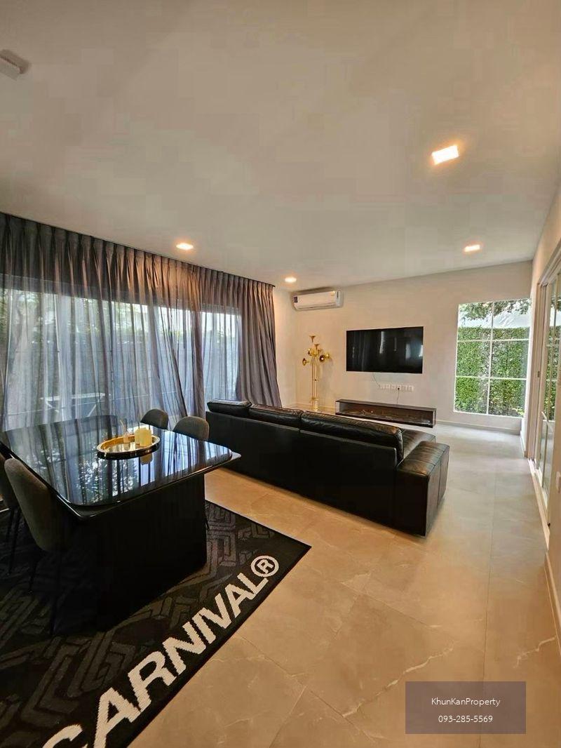 ✅ FOR RENT | Chaiyapruek Bangna KM. 15