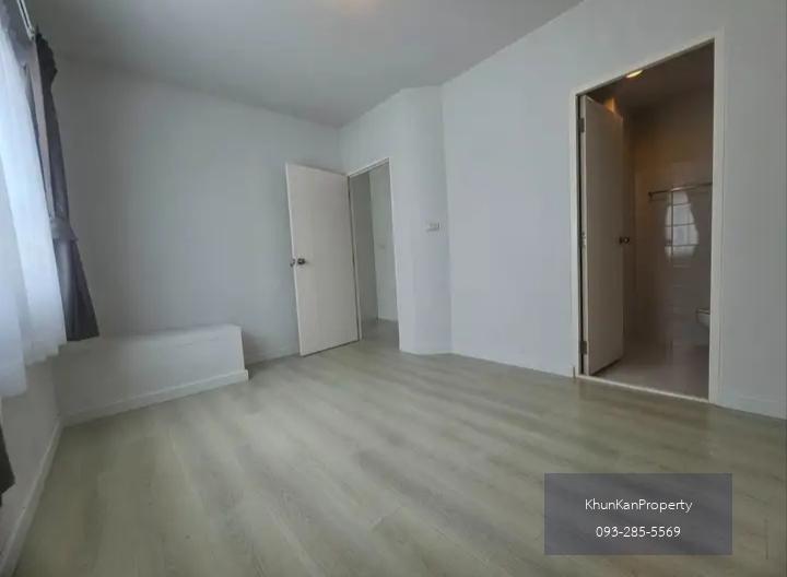 ✅FOR RENT✅ Indy Bangna KM.7 🔥 BEST PRICE IN THE AREA