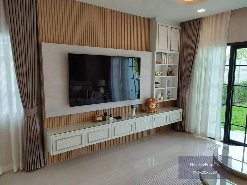 ✅FOR RENT✅ Centro Phase 2 Bangna - Bangkaew 🔥 HOT DEAL