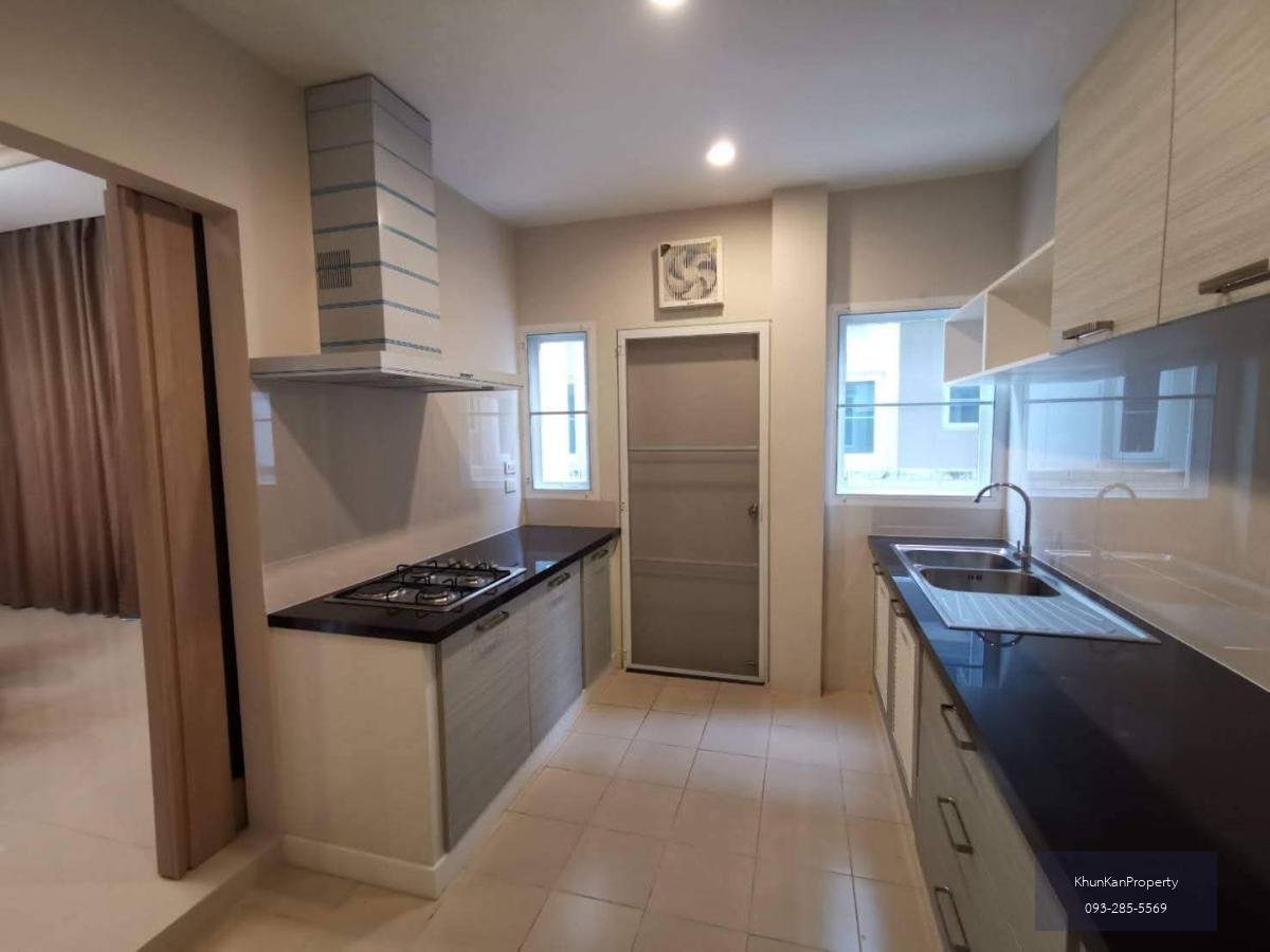 ✅FOR RENT✅ AP The City – Saphanawong 🔥 LUXURY HOME