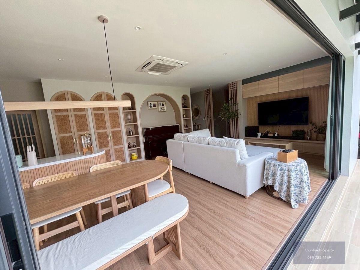 ✅FOR RENT✅ Pimnara Srinakarin–Bangna 🔥 HOT DEAL