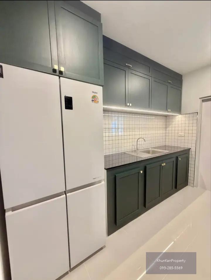 ✅ FOR RENT / FOR SALE ✅ Centro Bangna (Phase 2) #CornerHouse🔥 HOT DEAL