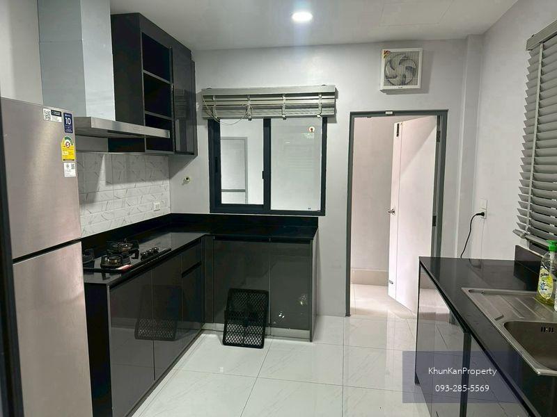 ✅ For Rent ✅ The City Bangna 🔥 Great Price, Prime Location