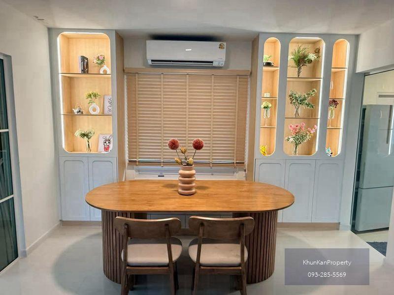 ✅FOR RENT✅ Villaggio 3 Srinakarin - Bangna🔥 HOT DEAL