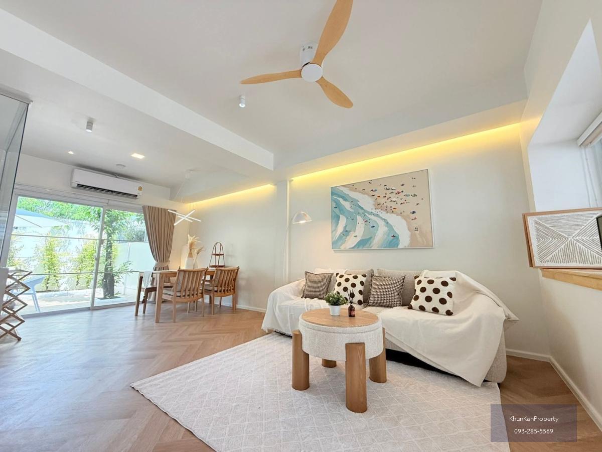 ✅ FOR RENT ✅ INDY BANGNA RAMKHAMHAENG 2 🔥 HOT DEAL