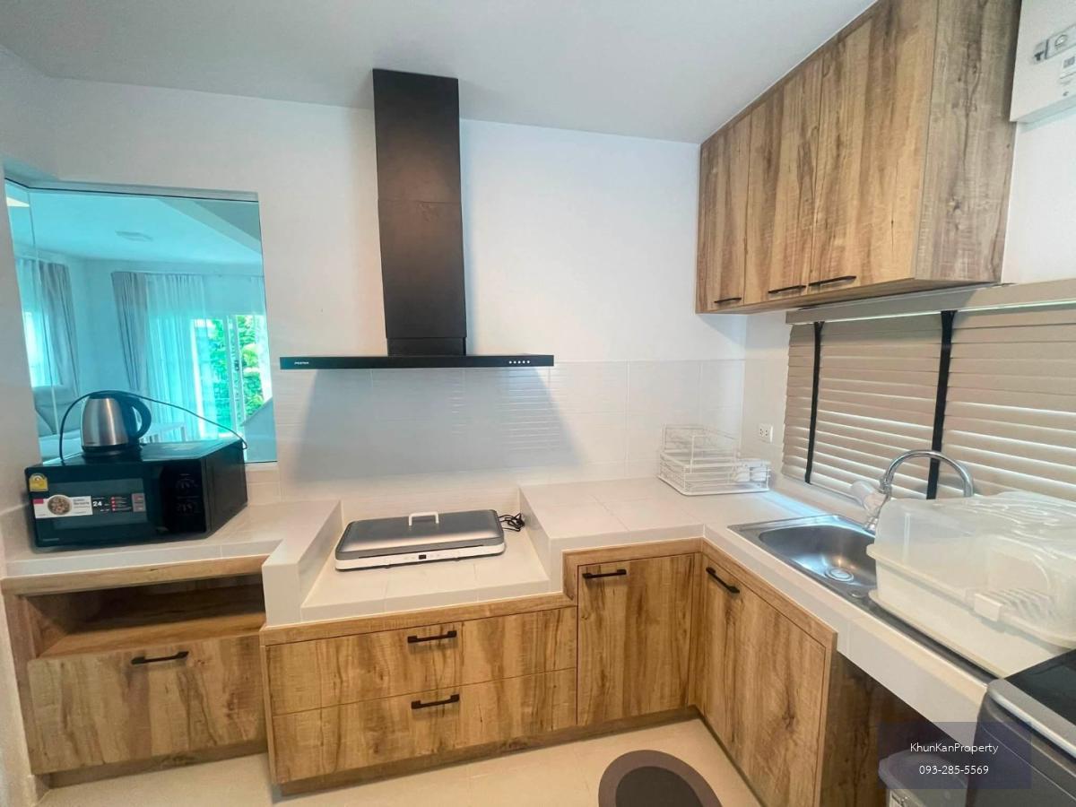 ✅ FOR SALE / FOR RENT ✅ Villaggio 2 Srinakarin–Bangna 🔥 HOT DEAL