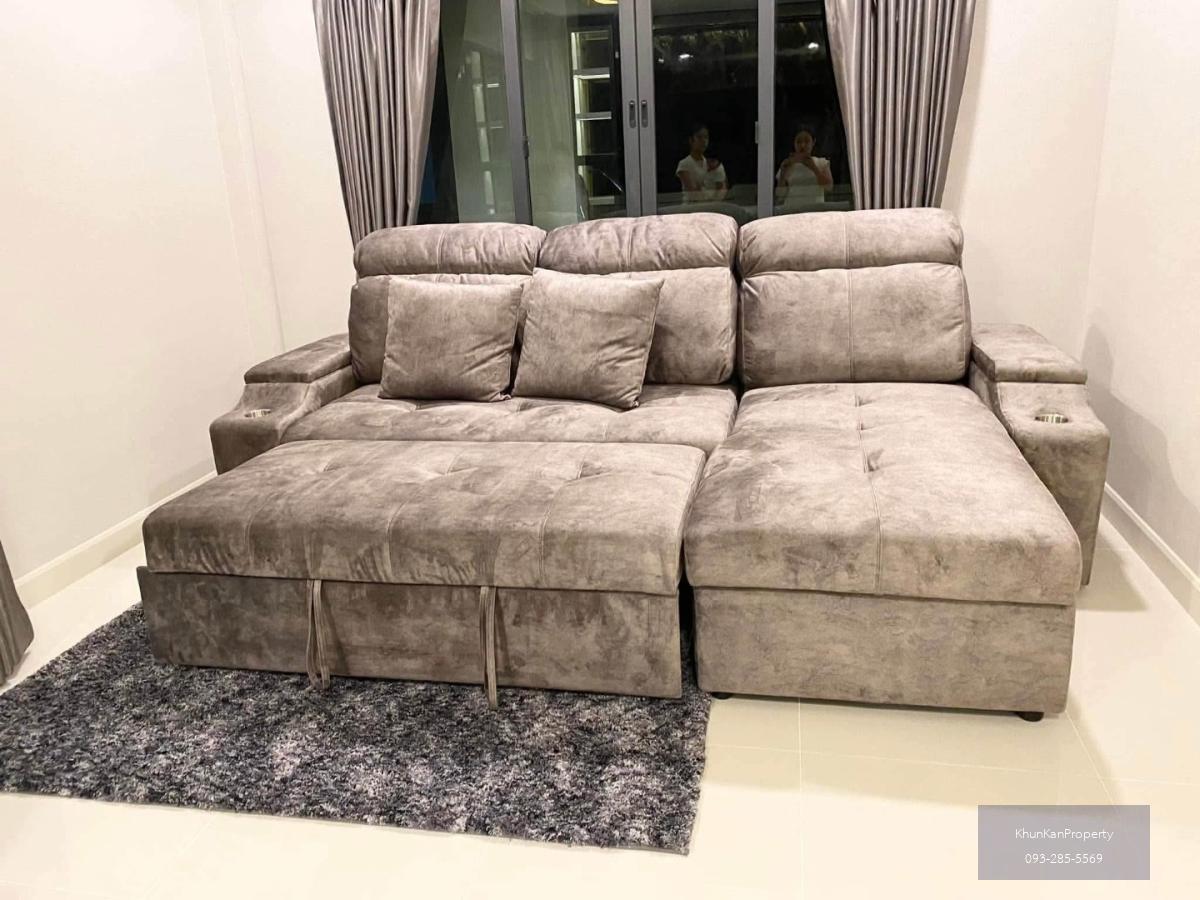 ✅ RENT & SALE ✅ CENTRO Bangna Phase 1