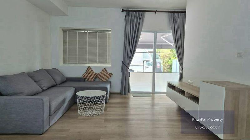 ✅FOR RENT✅Indy 1 Bangna – Ramkhamhaeng 2 🔥 HOT DEAL