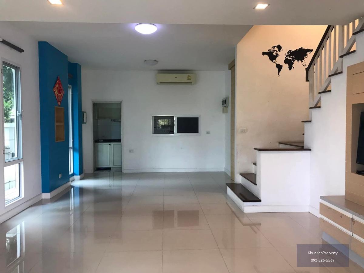 ✅FOR RENT✅ Town Avenue Srinakarin #CornerHouse 🔥 HOT DEAL