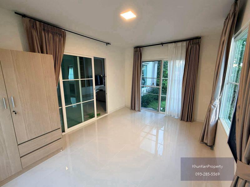 ✅FOR RENT✅ Villaggio 3 Srinakarin - Bangna🔥 HOT DEAL