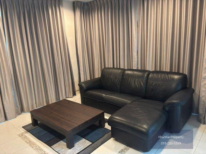 ✅ For Rent ✅ Setthasiri Bangna KM 7 🔥 HOT DEAL 