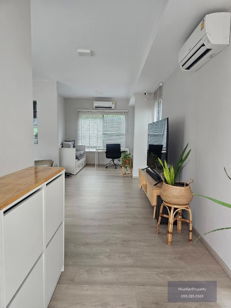 ✅ FOR RENT ✅ ANYA BANGNA–RAMKHAMHAENG 2 🔥 HOT DEAL