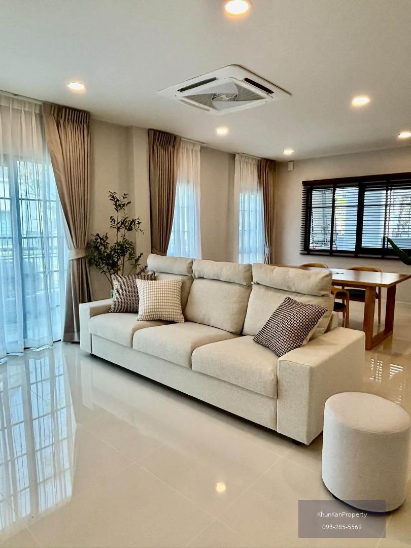 ✅ FOR RENT ✅ Centro Bangna 🔥 HOT DEAL
