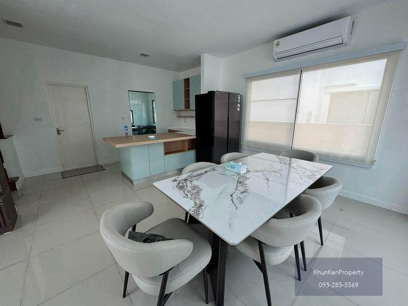 ✅FOR RENT✅ Mantana Onnut - Wongwaen 4🔥 HOT DEAL