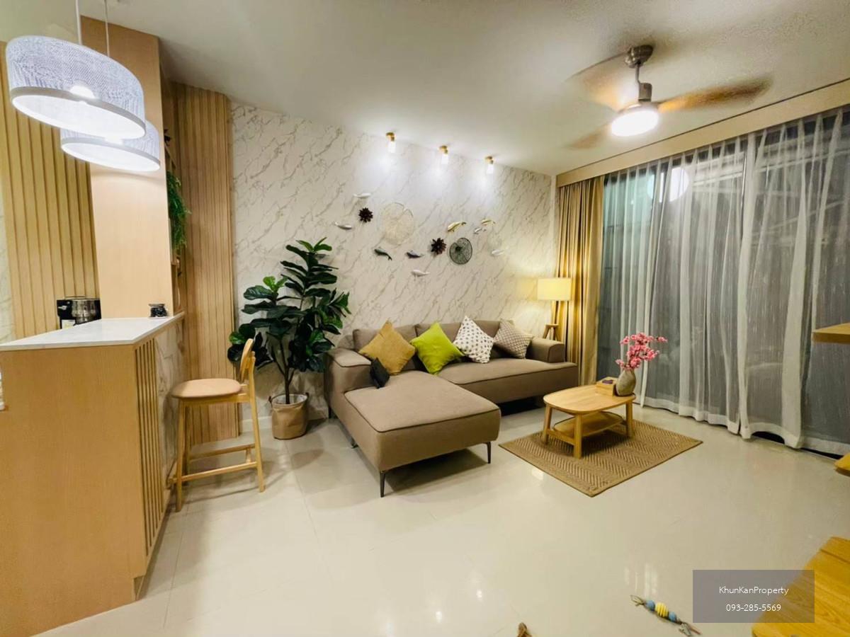 ✅ FOR RENT / FOR SALE ✅ My Place Sukhumvit - Pattanakarn (Sukhumvit 77) 🔥 HOT DEAL