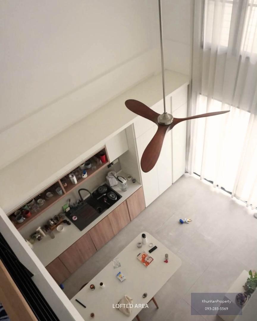 ✅FOR RENT / SALE✅ Shizen Pattanakarn 32 🔥 PET FRIENDLY