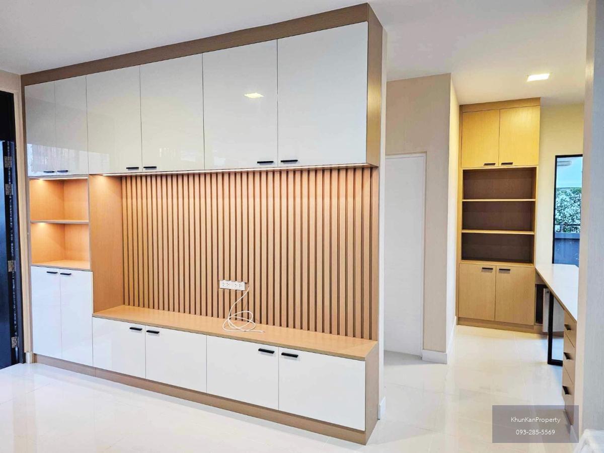 ✅FOR RENT✅ Mantana Onnut–Wongwaen 4 🔥 HOT DEAL