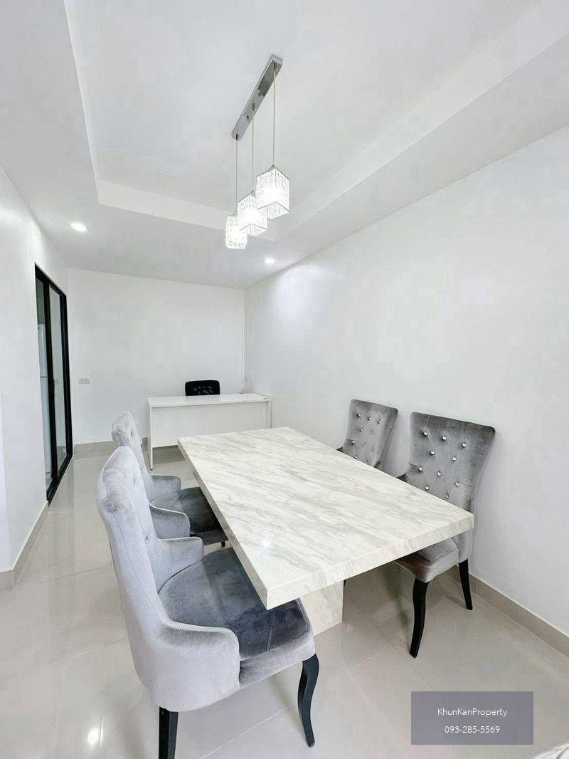 ✅ FOR RENT ✅ Pleno Sukhumvit - Bangna #CornerHouse🔥 HOT DEAL