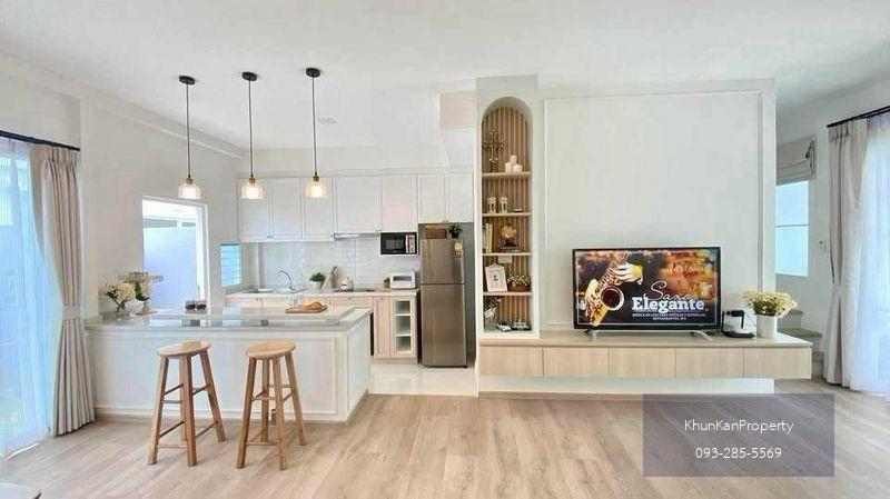 ✅FOR SALE / FOR RENT✅Indy 2 Bangna – Ramkhamhaeng 2 🔥 HOT DEAL