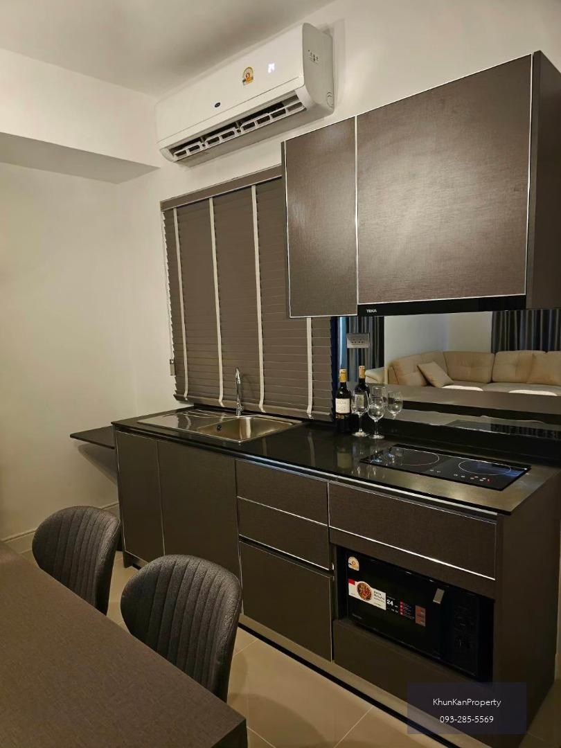 ✅ For Rent ✅ Pleno Sukhumvit Bangna 2 🔥 HOT DEAL 