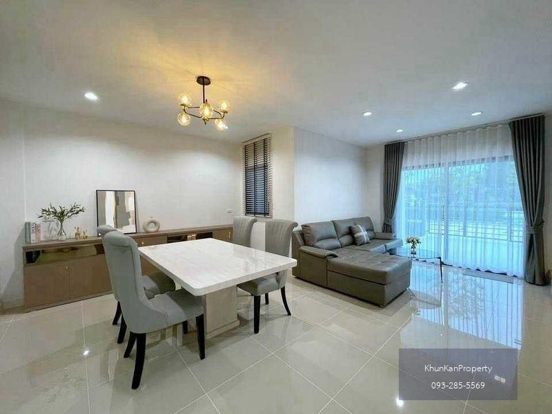 ✅ FOR RENT ✅ Pleno Sukhumvit Bangna 3🔥 HOT DEAL