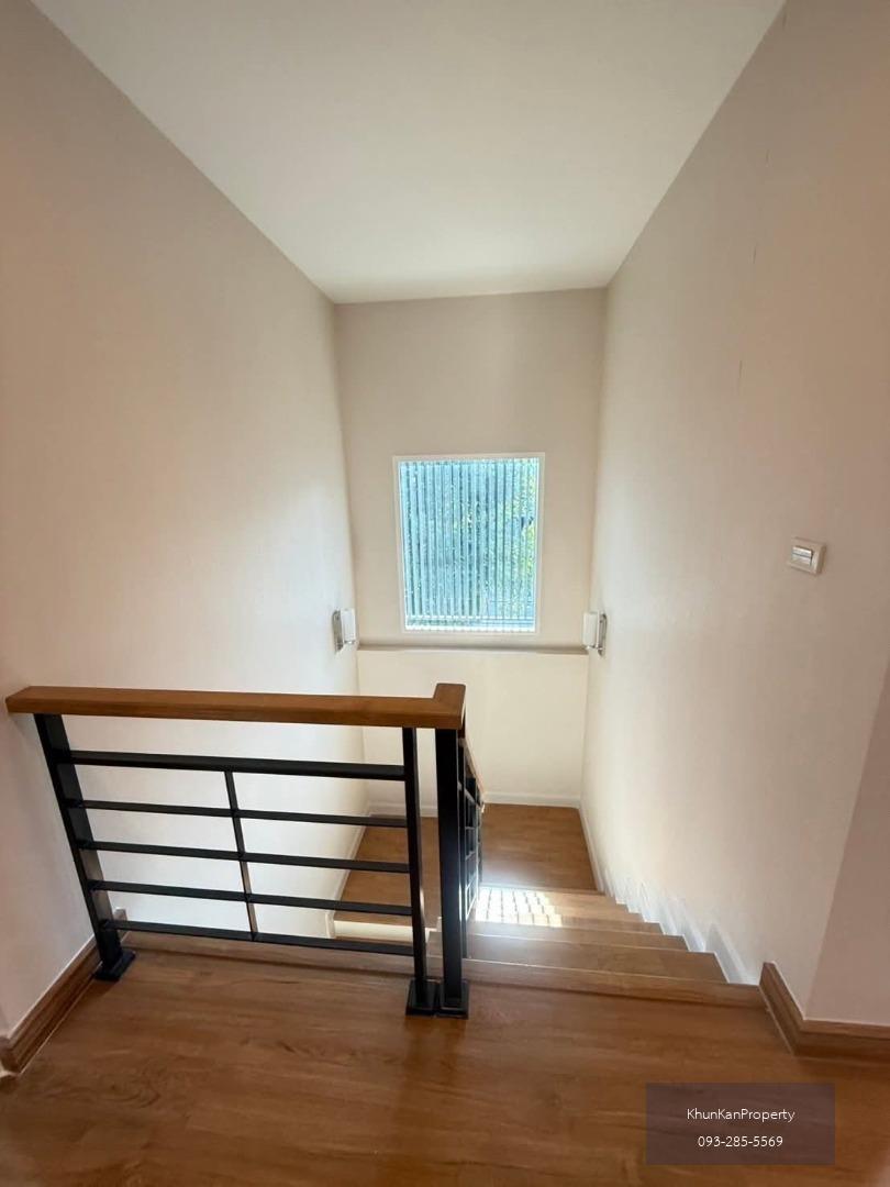 ✅FOR RENT✅ Centro Bangna–Wongwaen 🔥 HOT DEAL