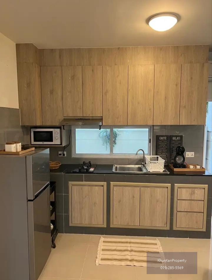 ✅FOR RENT✅ Town Avenue Srinakarin (Onnut 68) 🔥 HOT DEAL