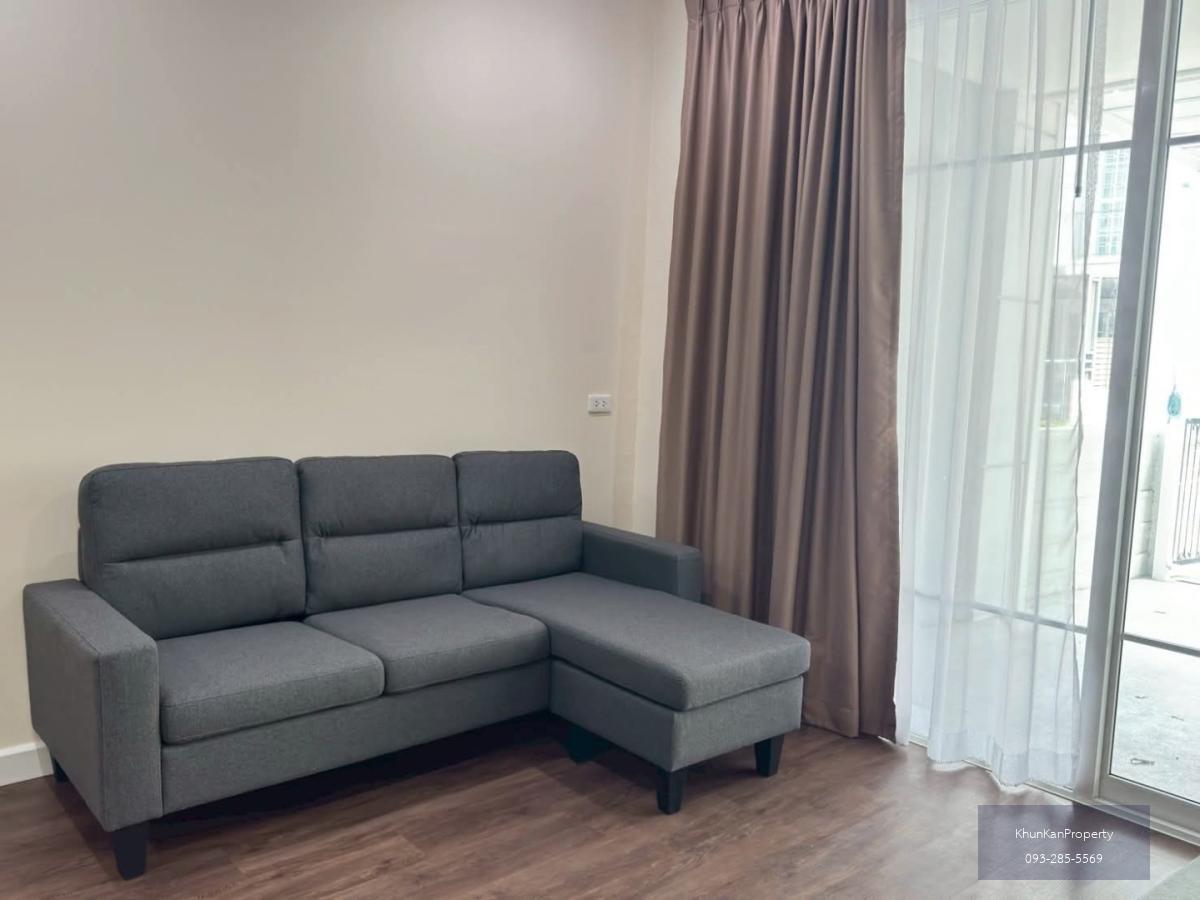 ✅ FOR RENT / FOR SALE ✅ Golden Town Sukhumvit–BTS Bearing #CornerHouse🔥 HOT DEAL