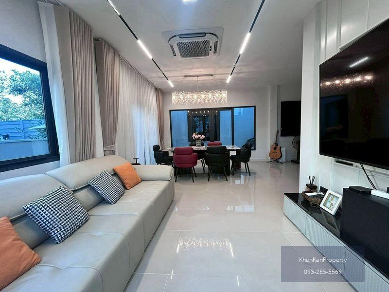 ✅FOR RENT✅ Grande Pleno Sukhumvit - Bangna🔥 HOT DEAL