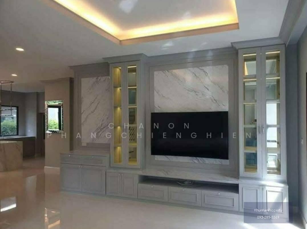 ✅FOR RENT✅ 2-Storey Detached House in Phatthanakan 🔥 HOT DEAL