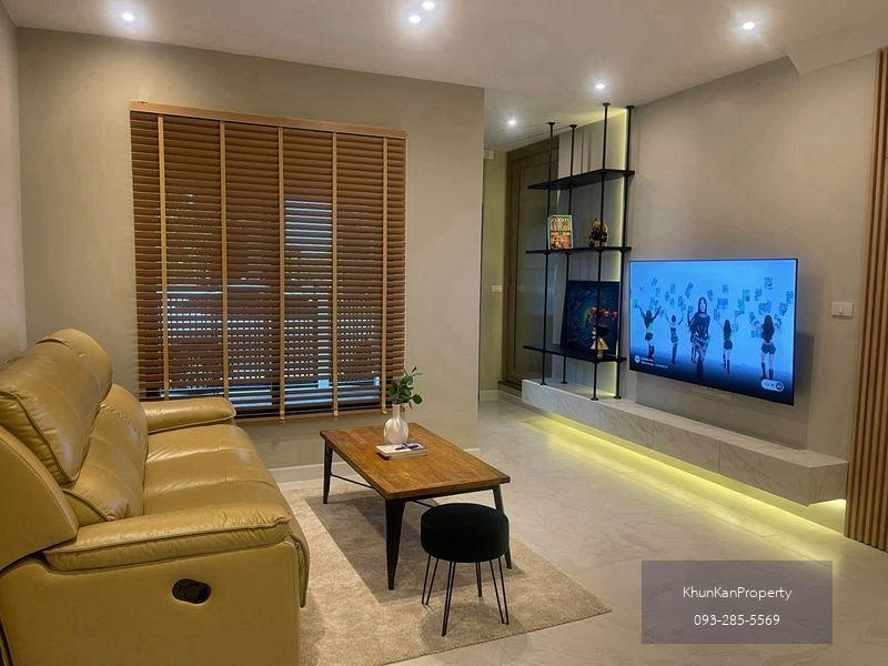 ✅ FOR RENT ✅ Pleno Bangna KM 7 🔥HOT DEAL