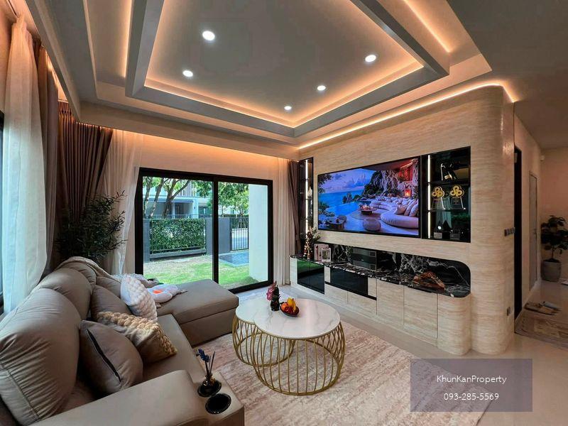 ✅FOR RENT✅ Vivaldi Bangna Km. 5🔥 HOT DEAL