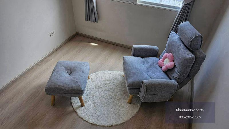 ✅ FOR RENT ✅ Villaggio Srinakarin-Bangna 🔥 HOT DEAL