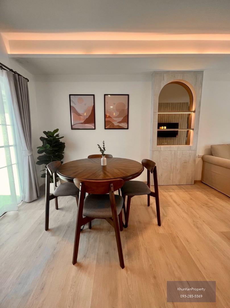 ✅FOR RENT✅ Indy 5 Bangna Km.7 🔥 HOT DEAL