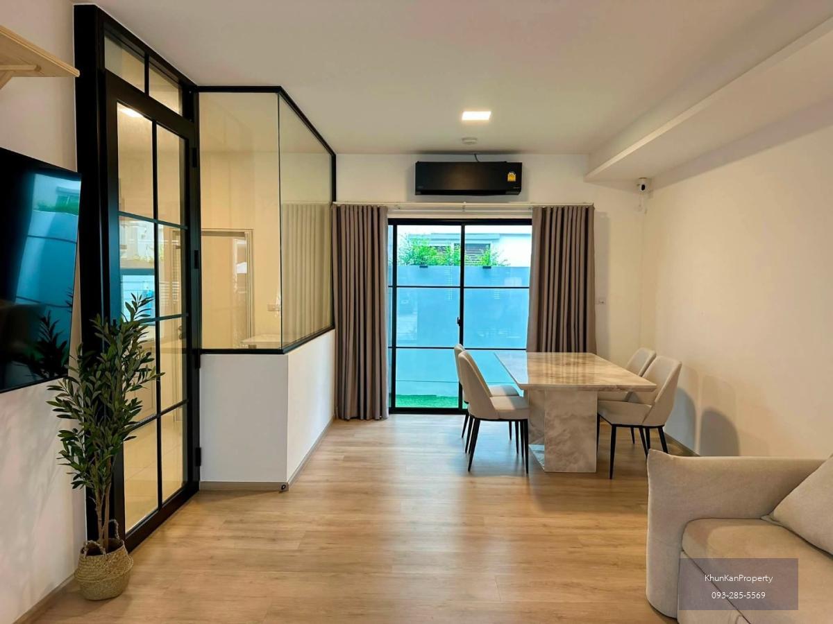 ✅FOR RENT✅ Villaggio 3 Srinakarin–Bangna 🔥 HOT DEAL
