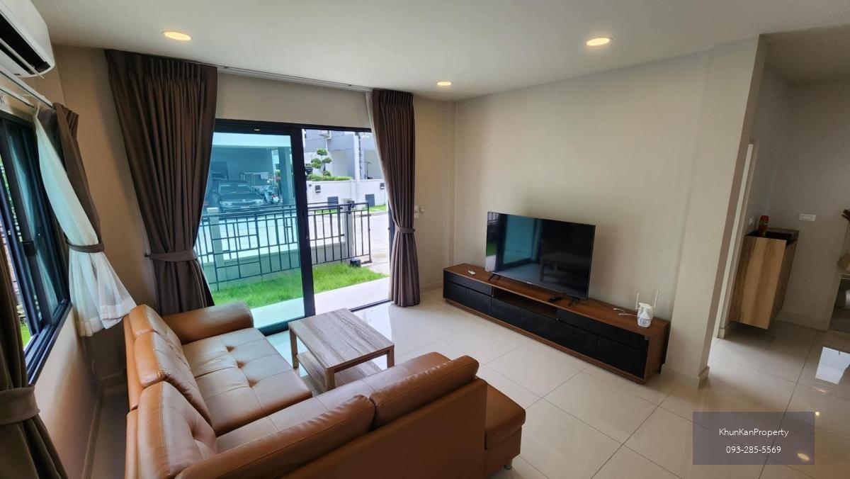✅ FOR RENT ✅ Centro Bangna (New Project) 🔥 HOT DEAL