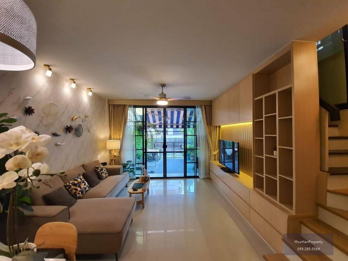 ✅ FOR RENT / FOR SALE ✅ My Place Sukhumvit - Pattanakarn (Sukhumvit 77) 🔥 HOT DEAL
